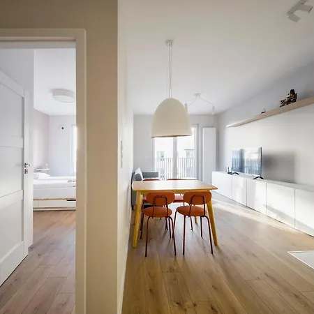 Rentplanet - Jezyce Ii Daire