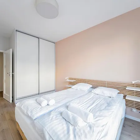 Rentplanet - Jezyce Ii Daire Poznan