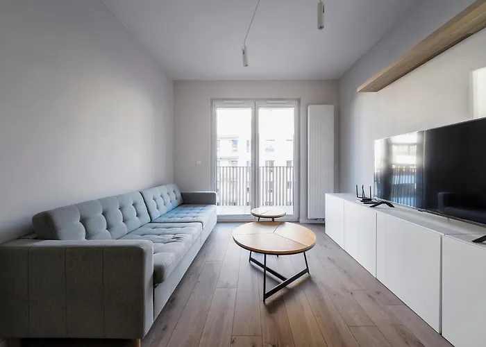 Rentplanet - Jezyce Ii Daire *