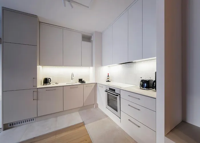 Daire Rentplanet - Jezyce Ii