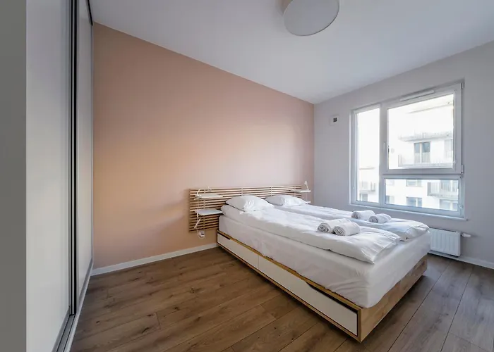 Daire Rentplanet - Jezyce Ii *