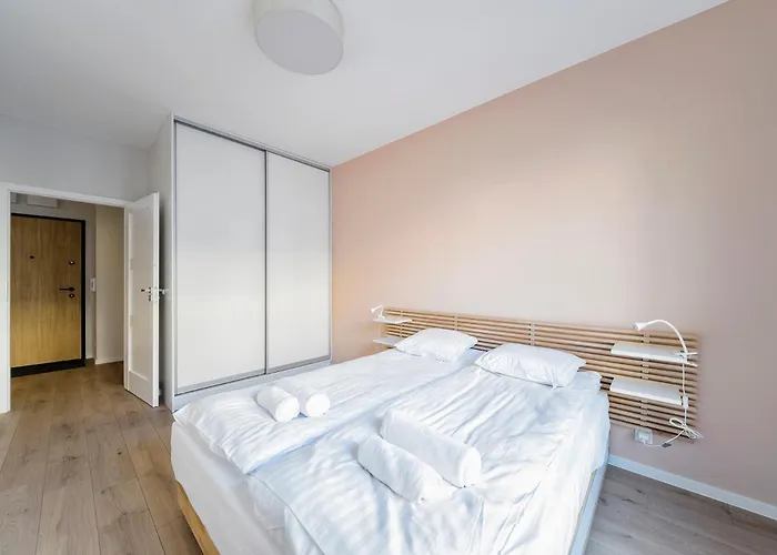 Rentplanet - Jezyce Ii Daire Poznan