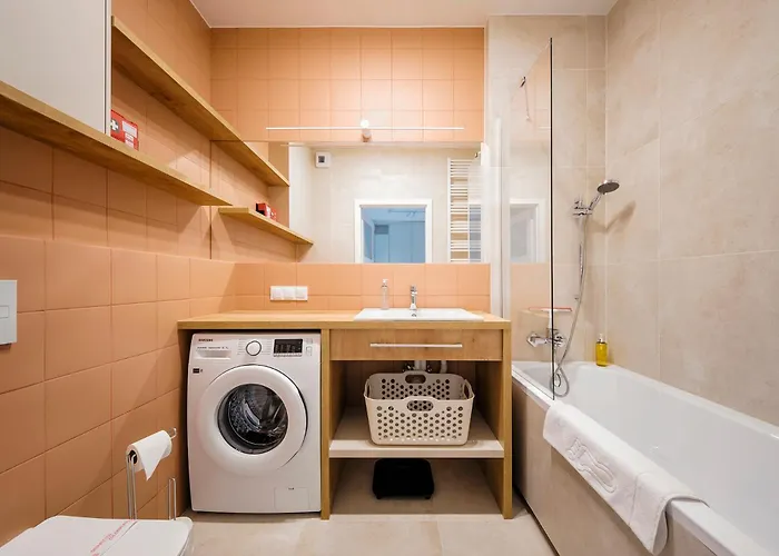 Daire Rentplanet - Jezyce Ii Poznan