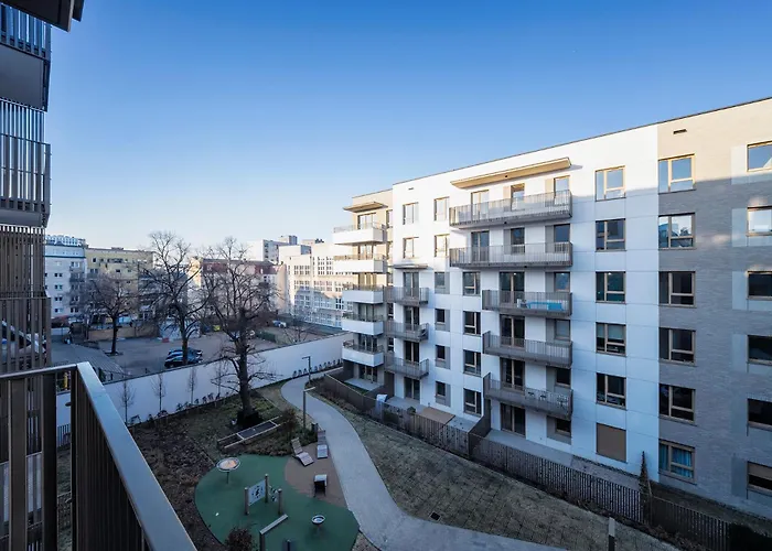 Rentplanet - Jezyce Ii Daire Poznan