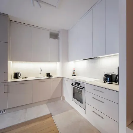 Apartament Rentplanet - Jeżyce Ii