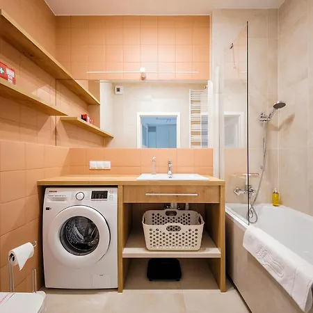 Apartament Rentplanet - Jeżyce Ii Poznań